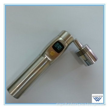 Hot in USA Market Smart E Cigarette Dry Herb Vaporizer E3000 High Power 50W Hades Clone Mod